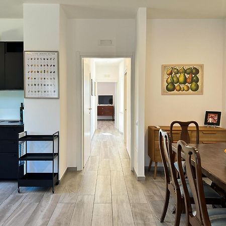 Tenuta Fasanarella Battipaglia Luaran gambar