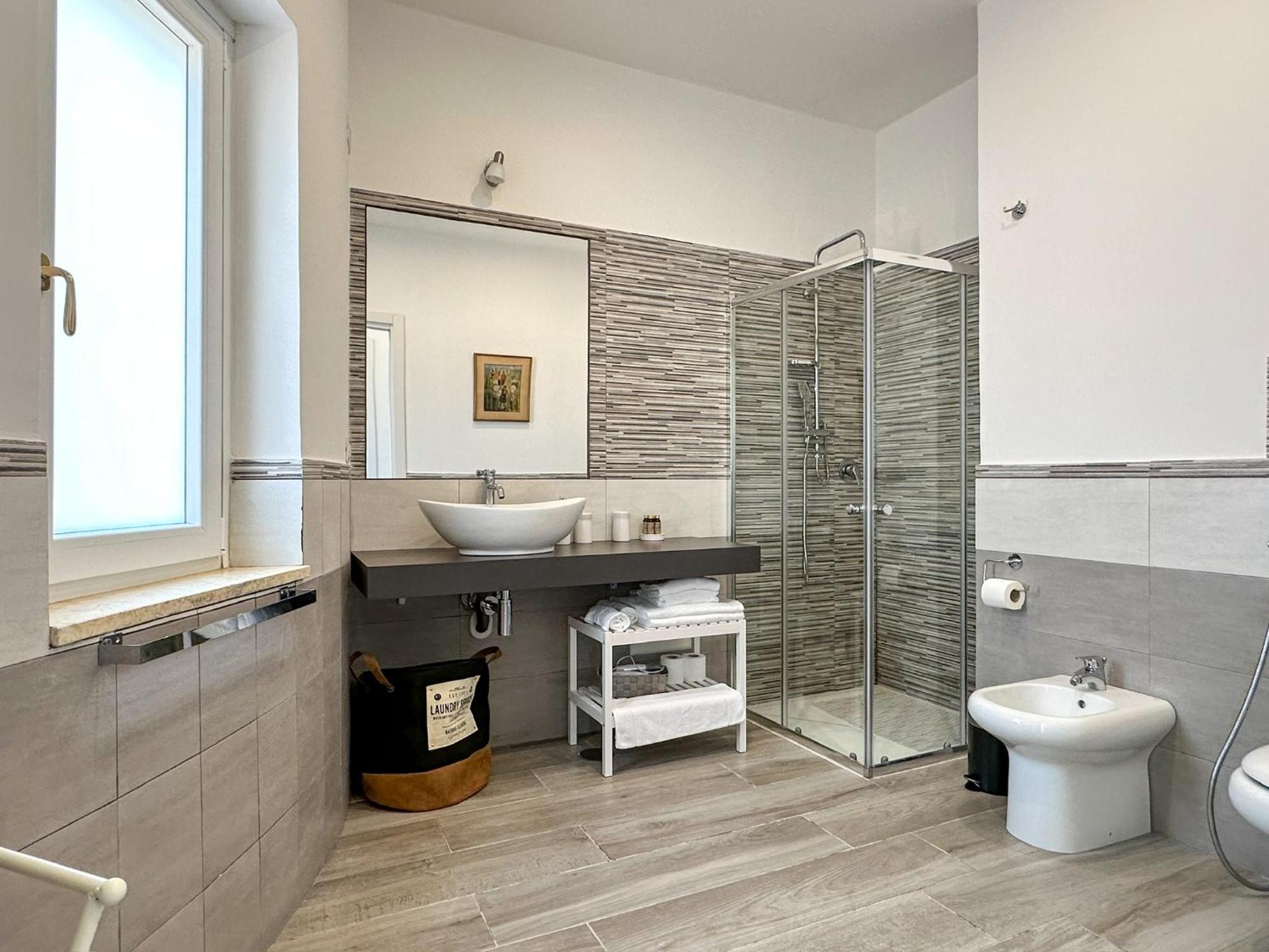 Tenuta Fasanarella Battipaglia Luaran gambar